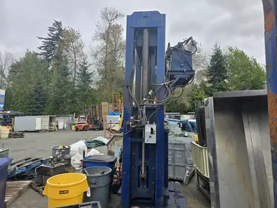 Used HICO _UNKNOWN_ Shipping Supplies British Columbia CA | Lenmark #278243