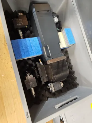 USED 2019 INDEX MS-22-8