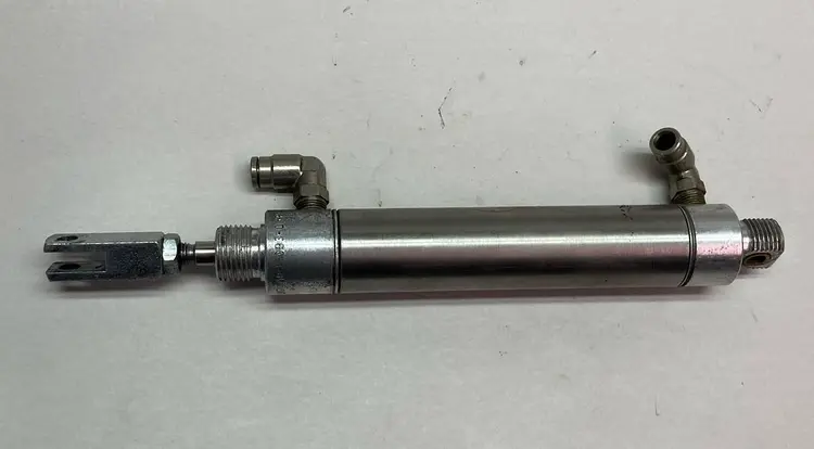 Used BIMBA UG MRS-093-DXP Pneumatic Cylinders Ohio US | Surplus Asset Holdings #1547640