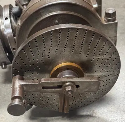 _UNKNOWN_ Does Not Apply Rotary Tables | Amiron Machinery (6)