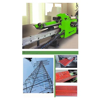 GATOR FAB GAL 1616 Metal Forming | Sierra Victor Industries (7)