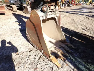 Used 2020 HYUNDAI HX235 LCR Crawler Excavators Massachusetts US | Brookside Equipment Sales #1558066