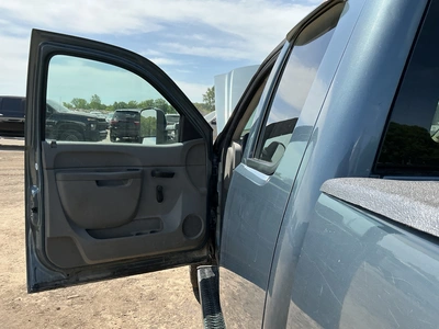 USED 2012 GMC SIERRA 2500HD