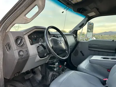 Used 2012 FORD F650 Service & Utility Trucks Arizona US | Proxy Equipment #1426075