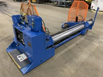 Used MARTIN UNWIND Winding and Unwinding Pennsylvania US | Global Equipment International, LLC #1138211