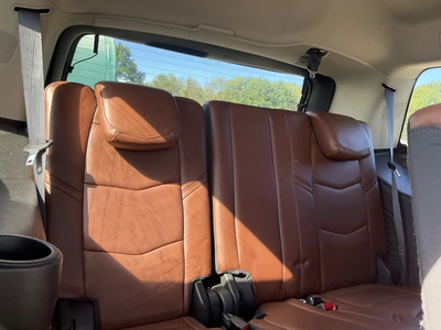 Used 2017 CADILLAC ESCALADE SUVs Michigan US | Miedema Asset Management Group #1461304