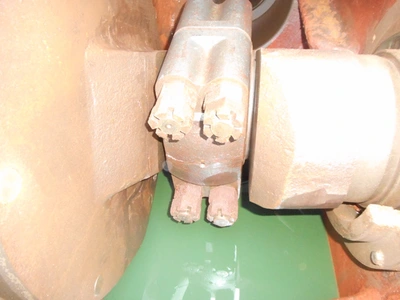 USED GASO 2652