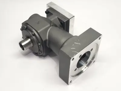 SG-65669-17-03183-D | Gear Reducer - Used