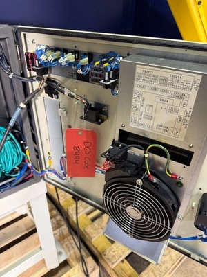 Used 2018 FANUC M20iA/35M Robots Michigan US | K.B. Industries LLC #1407997