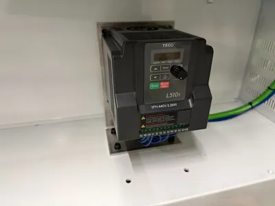 USED KELLENBERGER 1500U