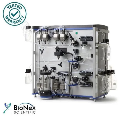 Used GE HEALTHCARE AKTACROSSFLOW Scales New Jersey US | Bionex Scientific LLC #800147