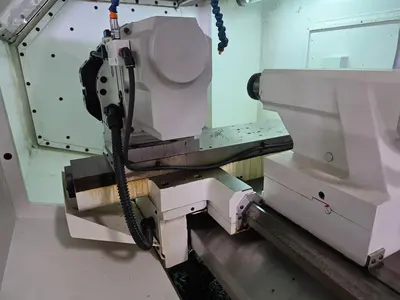 Used 2013 FRYER ET-21 CNC Lathes Kentucky US | Aucto #1314447