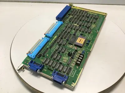 USED FANUC A16B-1210-0990 04A