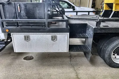 Used 2007 GMC C5500 Winch Trucks Louisiana US | Proxy Equipment #1385005