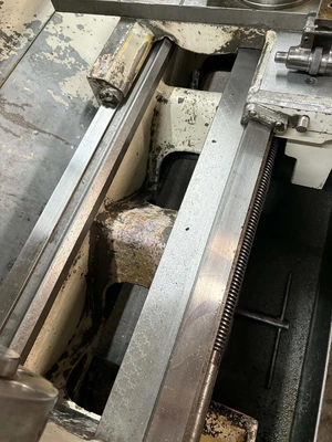 LEBLOND 15 REGAL Lathes, Engine | Global Machine Brokers, LLC (13)