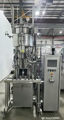 Used PSG LEE RP-147Q-11 Form & Fill Horizontal - Pre Made Bags Illinois US | Aaron Equipment #92855