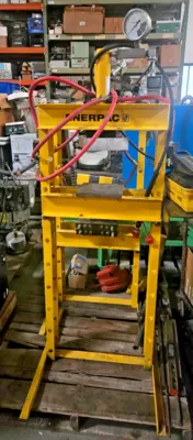 _UNKNOWN_ _UNKNOWN_ Press Brakes | Amiron Machinery (1)