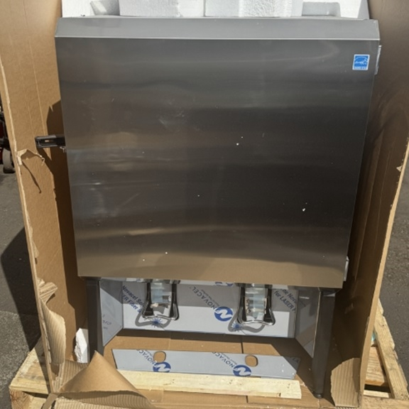 Used _UNKNOWN_ _UNKNOWN_ Beverage Dispensers Washington US | Epic Foodwares #1557494