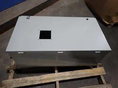 30" X 17" X 10" Electrical Enclosure