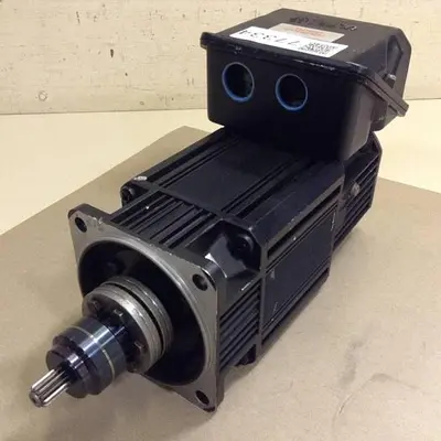 Used PHASE MOTION CONTROL UL 503 Motors (misc) Michigan US | Ideal Machinery #1304218