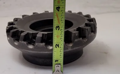 MITSUBISHI FBP415R0618F Tooling & Accessories, Tooling | Machinery Central (3)