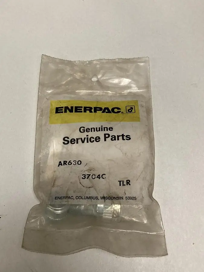 USED ENERPAC AR630
