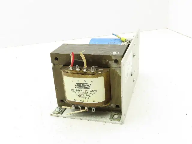 Used ACME ELECTRIC _UNKNOWN_ Power Supplies | Arrow Industrial #559745