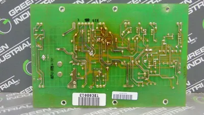 Reliance Electric CB4001807 55307-1 Power Supply Board Used