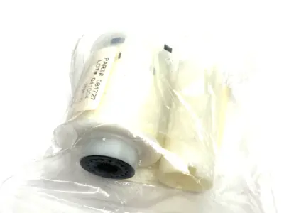 New | in-Stock Fargo PolyGuard 1.0 Overlaminate- Clear 125 COUNT Blank Label Michigan US | Maverick Industrial Sales #1496114