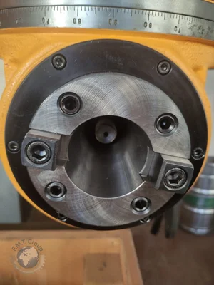 Used TOS HLAVA UFP 50/13 Milling Attachments & Heads SK | F.M.T. Group s.r.o. #1253185