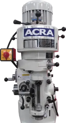 NEW ACRA 2S