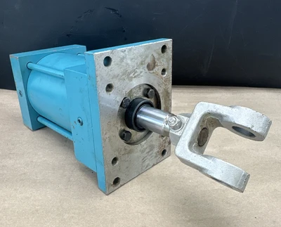 Used Vickers TE07HWCA-1AA03800 Cylinders Indiana US | J&J Industrial Supply #1283573