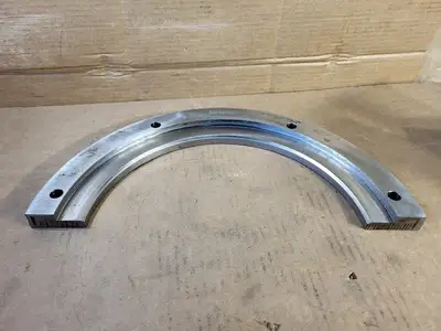 Used KOMATSU EG1607 Parts British Columbia CA | Lenmark #417831