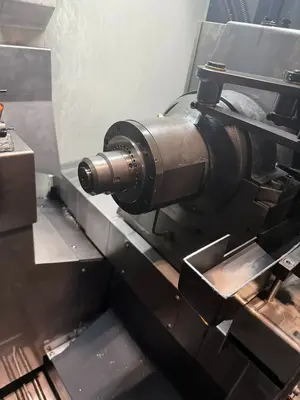 2011 GILDEMEISTER SPRINT 20 LINEAR Swiss Type Automatic Screw Machines | Toolquip, Inc. (10)