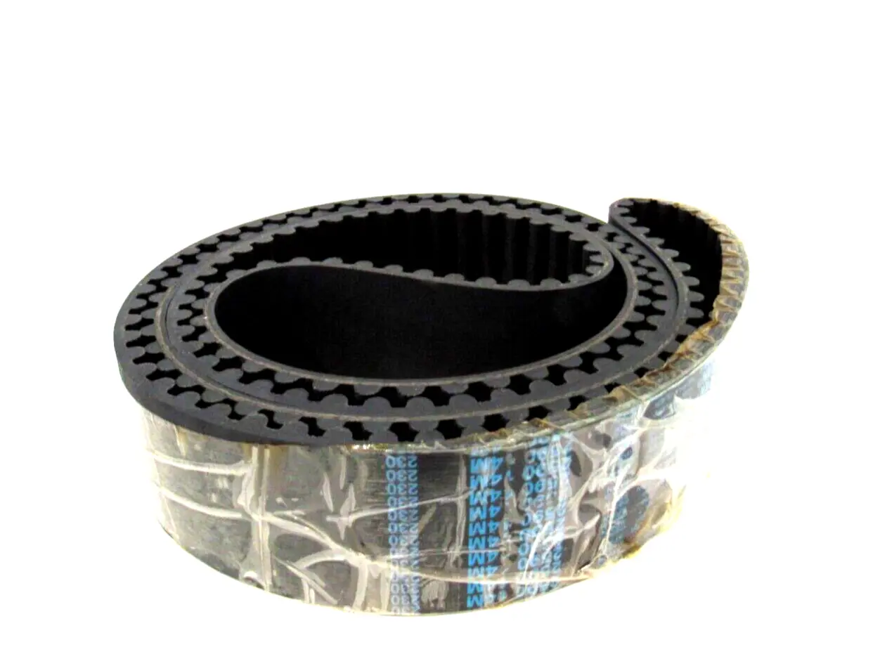 NEW MEGADYNE 2590-14M TIMING BELT 259014M