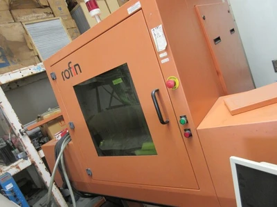 USED 2005 ROFIN SMP65-50008002-234260