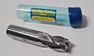 ultra tool 76567567567567657 Finishing End Mills | Amiron Machinery (1)