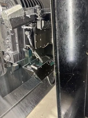 2010 GILDEMEISTER SPRINT 42 LINEAR 5-Axis or More CNC Lathes | 520 Machinery Sales LLC (6)