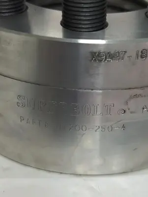 Used SUPERBOLT H1200-250-4 Misc Fasteners Ohio US | Surplus Asset Holdings #1365717