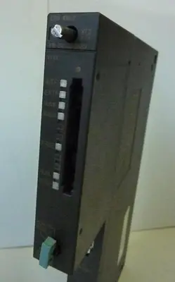 USED SIEMENS 6ES7 416-2XK02-0AB0