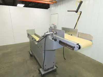 Used HEIDELBERG _UNKNOWN_ Miscellaneous MRO Indiana US | Arrow Industrial #636194