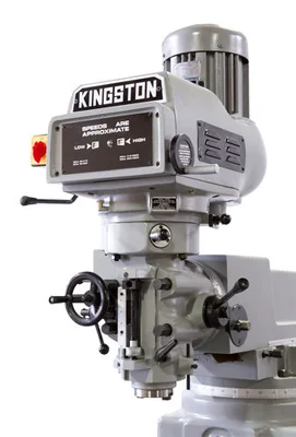 NEW KINGSTON KMT-5V