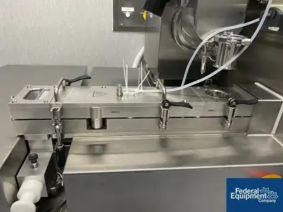 USED GEA GEA Continuous Mixing / Granulation System, Model ConsiGma1
