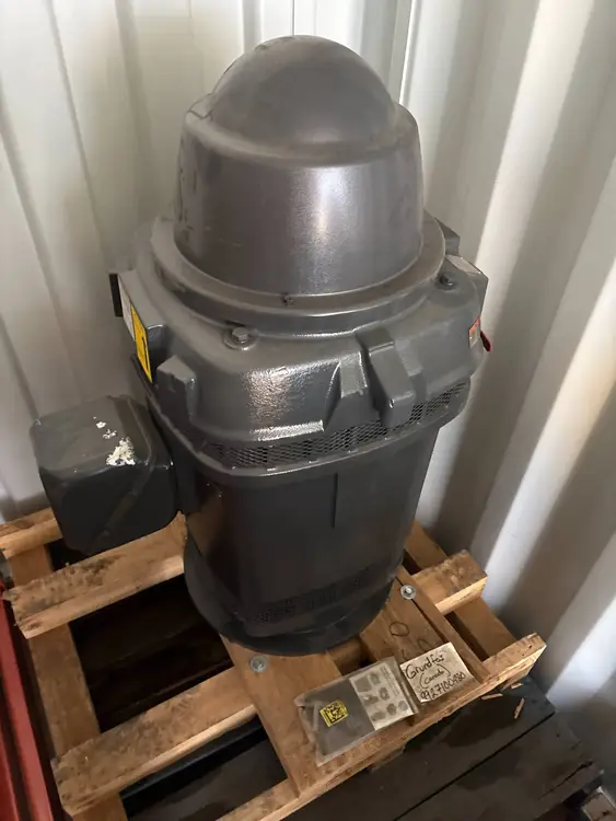 Used US MOTORS 15706056-100 Misc Industrial Equipment Alberta CA | Aucto #387166