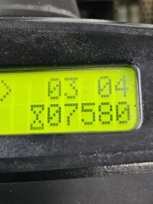 Used 2017 HYSTER S60FT Misc Forklifts Illinois US | Somerset Equipment Sales #1543029
