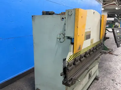 Used 2014 _UNKNOWN_ WC67K44/2000 Press Brakes Ohio US | HGR 24 #1323821
