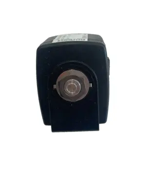 NEW BURKERT 6213EV A 10 FKM SOLENOID VALVE 00248495 6213EVA10FKM