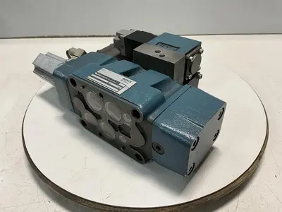 USED BOSCH 0 811 404 607