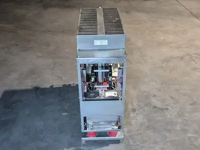 NEW 2008 TOSHIBA GCI6721G050A