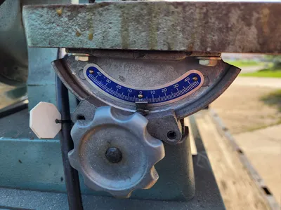 USED WILTON 4202